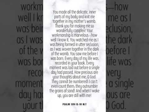 Guided Prayer on Insecurity