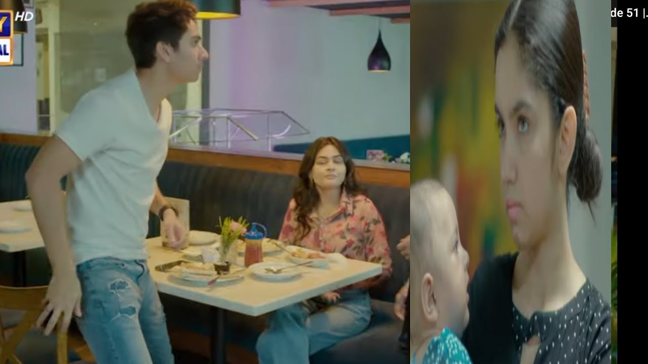 Mayi Ri Episode 52 Teaser |