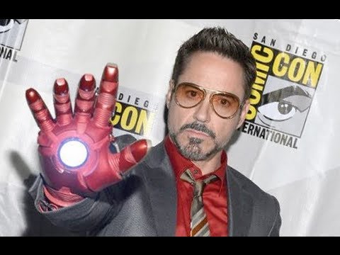 Comic-Con 2012 - Everything You Need To Know - Comic-Con 2012 - Everything You Need To Know