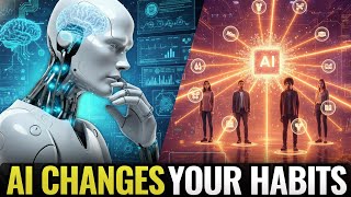 Scientists Built an AI That Rewires Your Habits in 30 Days