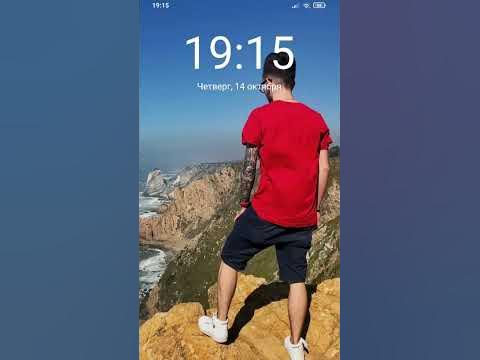 Обои с Эдисоном #edisonpts - YouTube