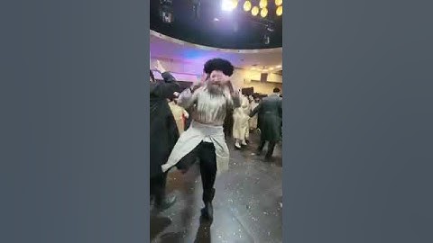 Thumbnail of Hasidic Wedding Time