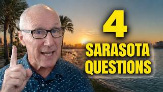 Is Sarasota Your Dream Destination 4 Questions to Ask Before You Move