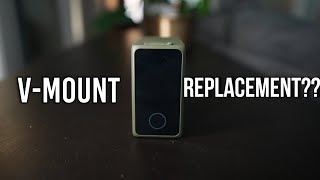 Why this battery may be BETTER than a V-mount