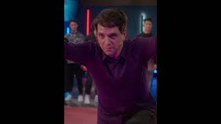 Terry silver vs Daniel Larusso #edit #cobrakai #сравнить
