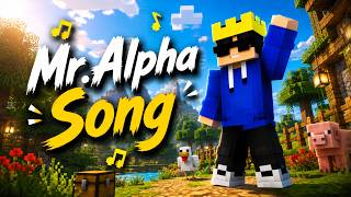 Mr. Alpha Ka Style | Official Fan Song for @Mr.AlphaOfficial  | MGVmsc screenshot 3