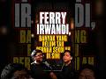 Banyak yang belum tau ferry pernah sekolah di sini‼️ #ferryirwandi #podcast #jeromepolin #sekolah