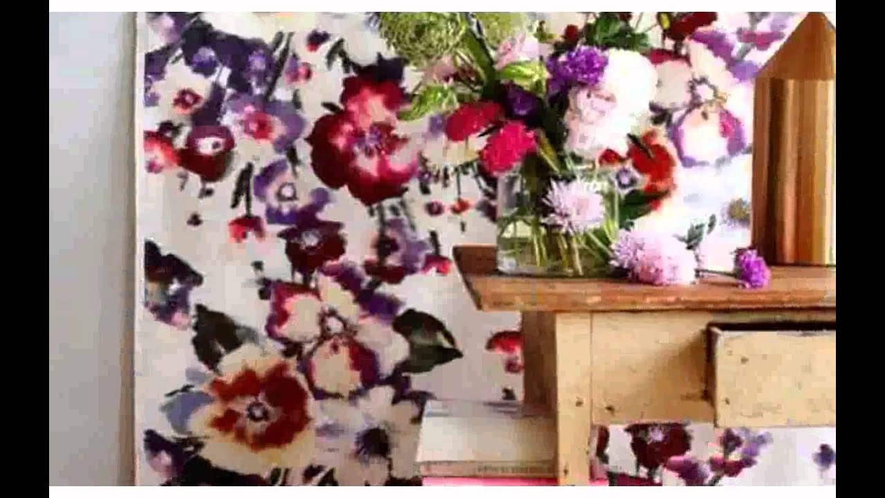 Idee per decorare una parete immagini youtube