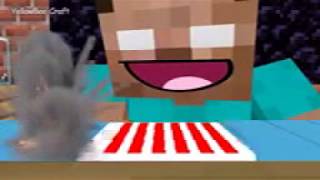 Monster School   EPIC RACE 3D   Funny Minecraft Animation