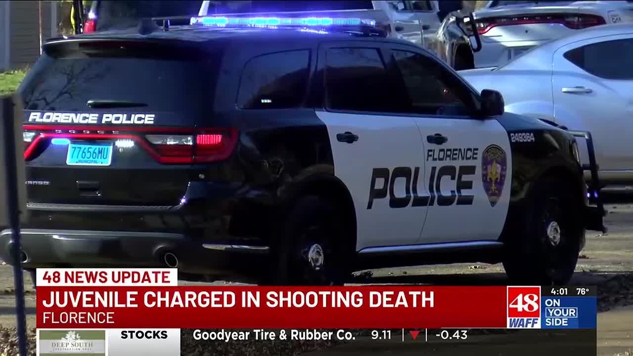 Suspect in custody after deadly shooting in Florence - YouTube