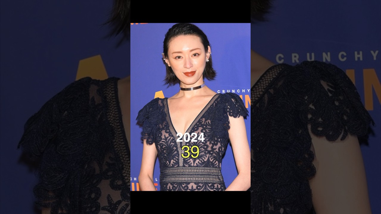 Kill Bill:Vol.1 (2003-2024) Cast Then And Now