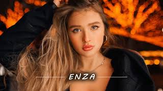 Enza - My Love Time Resimi