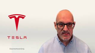 #Tesla Model 3 Problem mit dem Handschuhfach screenshot 3