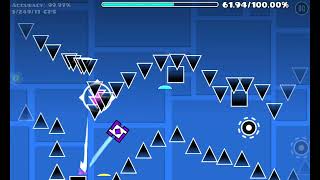 socAIety (a level made with layout generator (1/3))