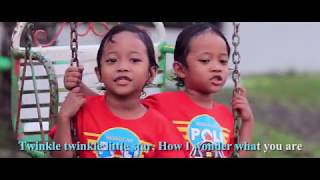 Praba dan Nara - Twinkle Twinkle Little Star