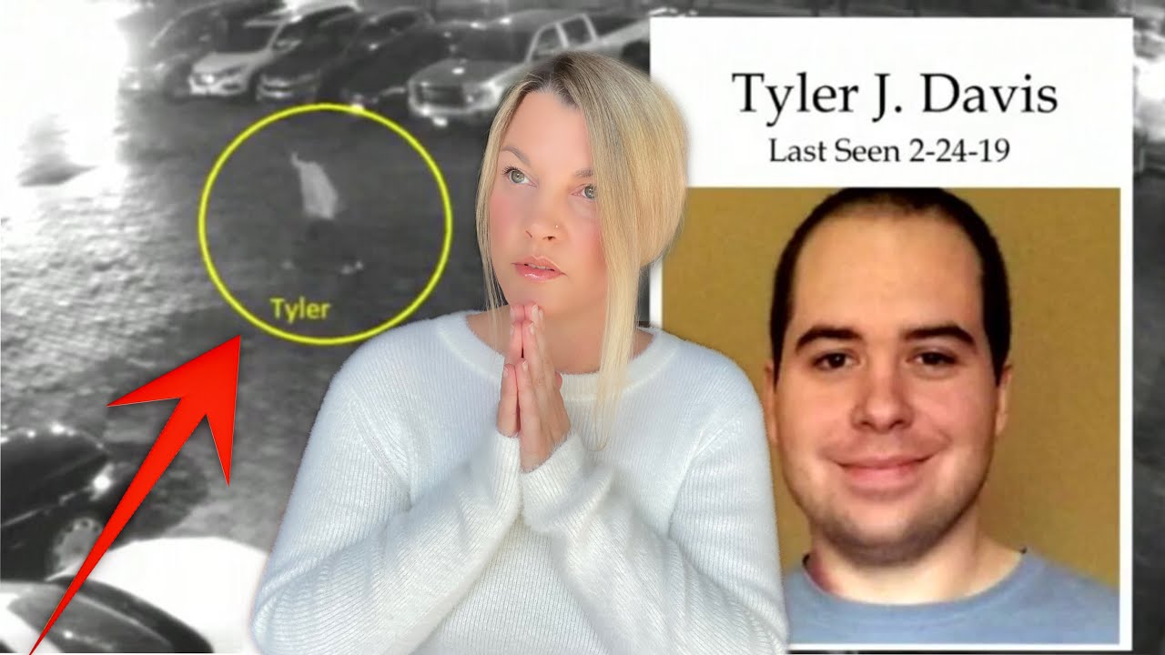 "Wir sind hier falsch"... I Was passierte mit Tyler Davis ?  I Dokumentation 2022 I WhatPadiLoves