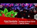 Orquesta esperanza de ensenada gala navidea 14122017