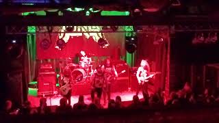 Lich King @ Reggies (10/13/2024)
