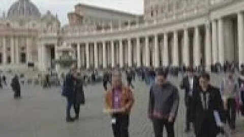 Indigenous leaders speak of Pope's apology