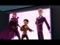 Miraculous ladybug  united heroez  feis return french