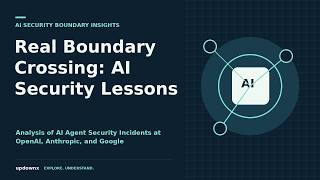 Real Boundary Crossing: Engineering Lessons and Proactive Assurance Framework from OpenAI, Anthropic