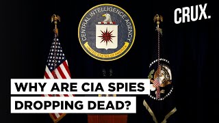 CIA Spies Executed By China & Iran After Breach In Classified Communication System Blew Their Cover