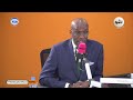 Barrack Muluka:Ruto Knows the Power of Political Parties as Registrar Is on a Mission to “Kill” Them