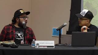 Santa Clara Library Library Comic Con 2022!
