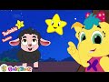 Twinkle Twinkle Little Star 🌟 | Learn Kindness &amp; Fun Nursery Rhymes with Emmie |Baby Toonz 2026
