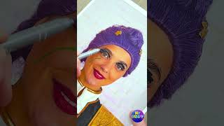 Magic Drawing Comes to Life?! 🎨✨