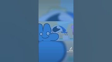 BFB 2 but..FANNYS OUT! #objectshows #bfb #objectshowcommunity #tpot #battlefordreamisland #bfdi