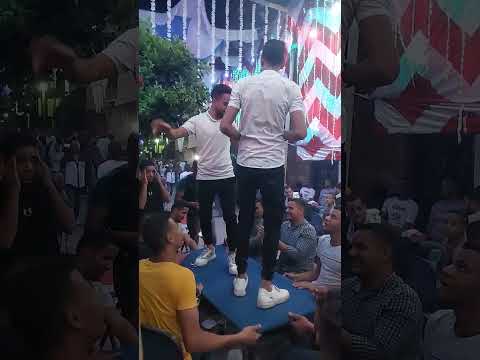 افرحنا عقبال عندكم