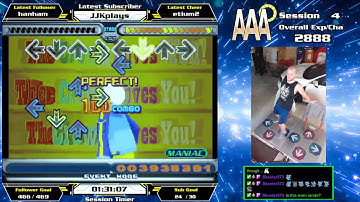 Daaanty - Hero (Happy Grandale Mix) EDP - PFC #2889