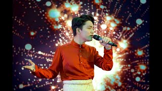 HANYA UNTUKMU - PELANCARAN SINGLE  PERTAMA ABDUL HALIM