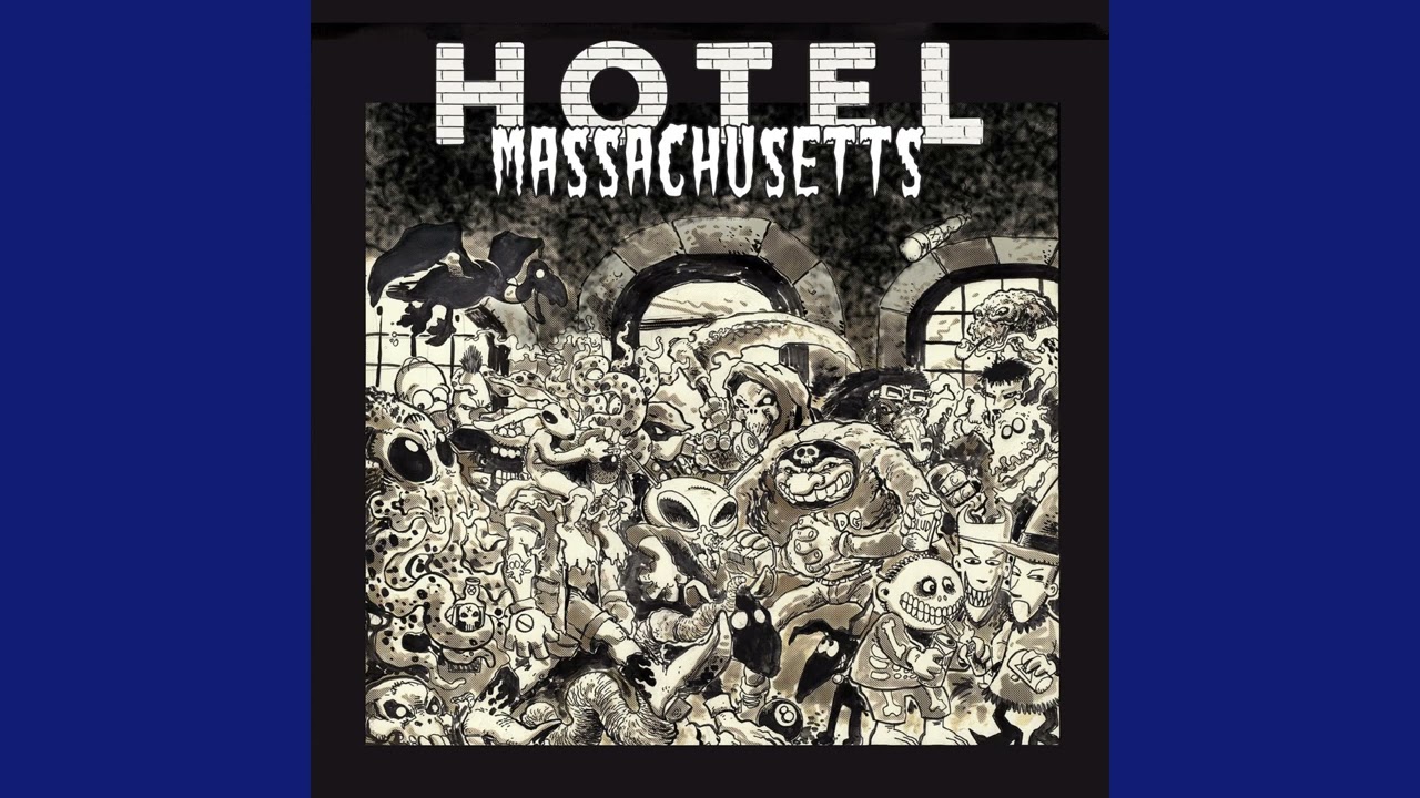 Mother Holly: Take My Baby to the Unband