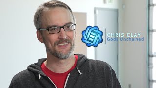 Giving Community & Players Control Over the Cards - Chris Clay Extended #1 | Gods Unchained