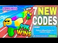 💥UPDATE💥 ALL WORKING CODES FOR RACE CLICKER IN MARCH 2026 - ROBLOX RACE CLICKER CODES 2026