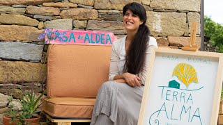 Terra Alma | Reconectar con el rural en As Eiras