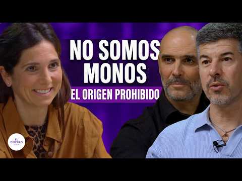 Experta en Relaciones: ¡No eliges a tu pareja! La verdad prohibida sobre Adán y Eva #ElCírculo