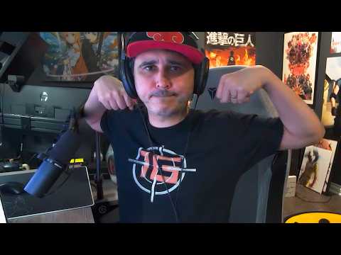 Summit1g Shocks His CS2 Team After This INSANE Carry...