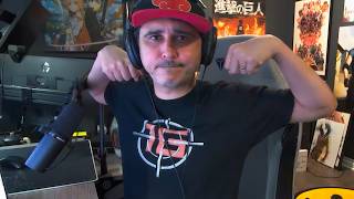 Summit1g Shocks His CS2 Team After This INSANE Carry...