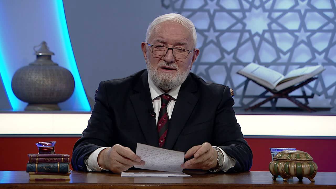 Sohbet Tadında 112.Bölüm (Cuma)