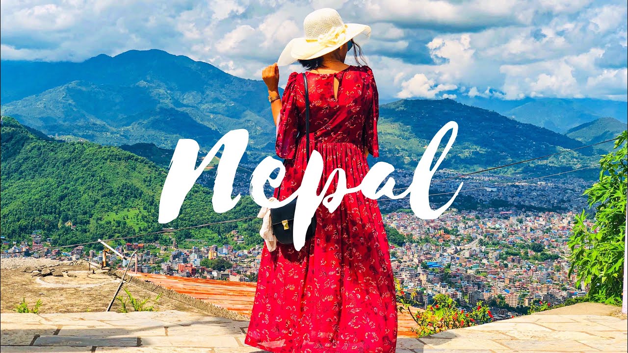 Nepal Vlog- Glimpse of Nepal with me | Priya Chetri
