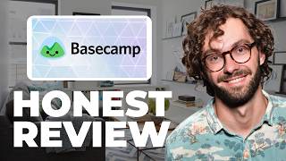 Basecamp As Crm Review - Watch Before Using