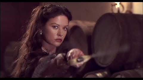 『レジェンド・オブ・ゾロ』日本版劇場予告編