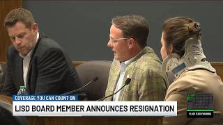 Details Lubbock ISD names three new elementary schools; District 5 trustee announces resignation Guide