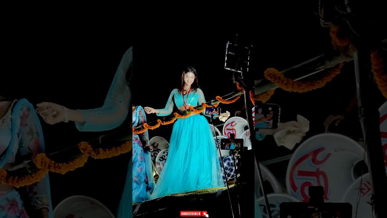 Ham tarsile gori tohar dhodi dekhela ll Khushi And Mamta Raj ll   