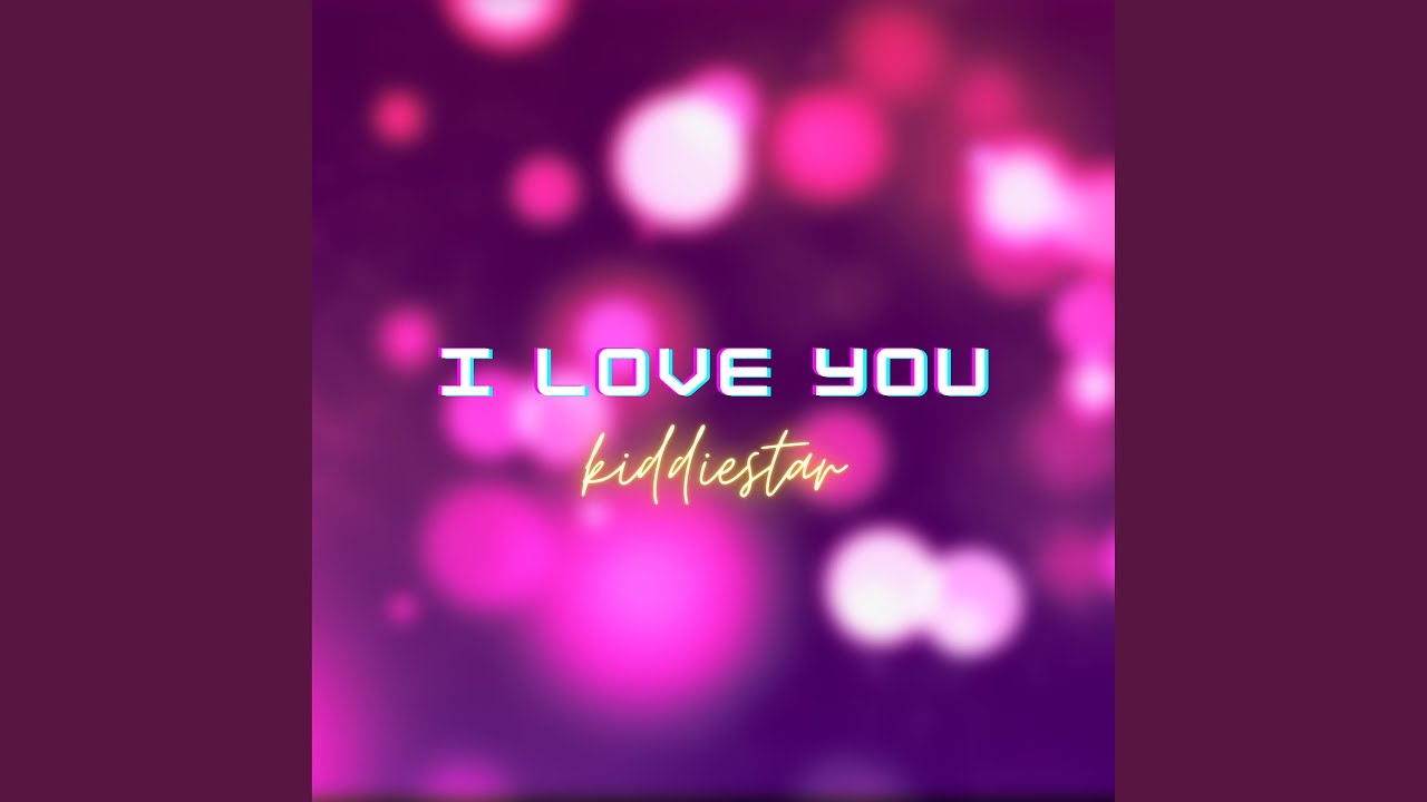 在 YouTube 上观看 I Love You