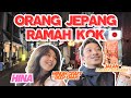 【JALAN"】TIBA" DI AJAK MINUM SAMA CEWEK JEPANG! YG SUSAH TEMENAN SAMA ORANG JEPANG BISA NONTON!