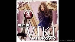 Viki Miljkovic - Crno na belo - ( 2011) Resimi